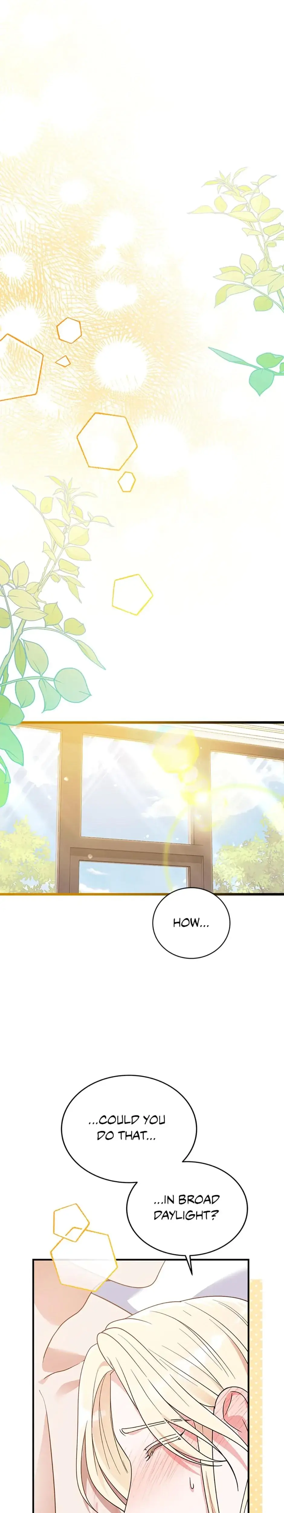 Please Look At Jasmine Chapter 19 - Page 22