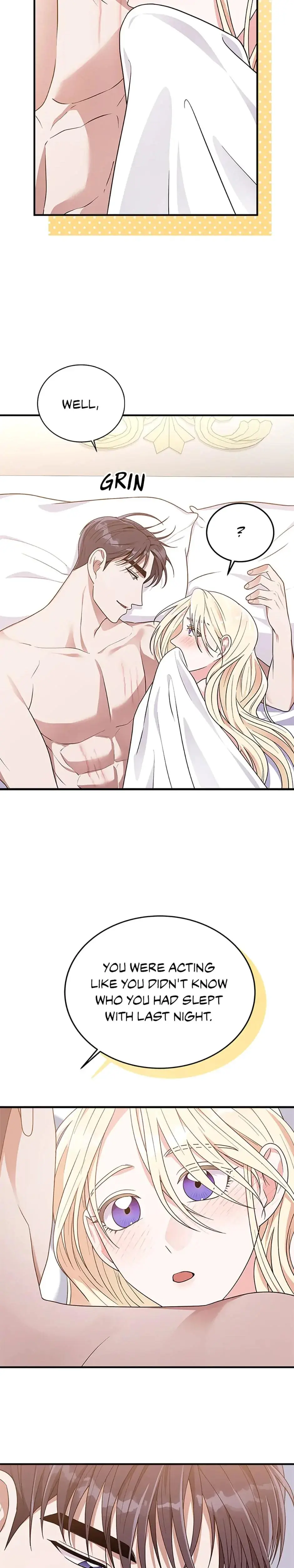 Please Look At Jasmine Chapter 19 - Page 23