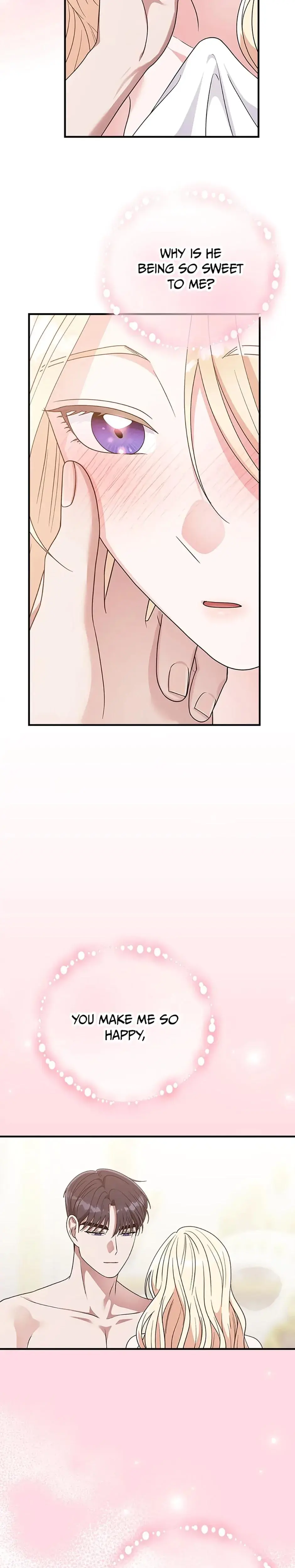 Please Look At Jasmine Chapter 19 - Page 28