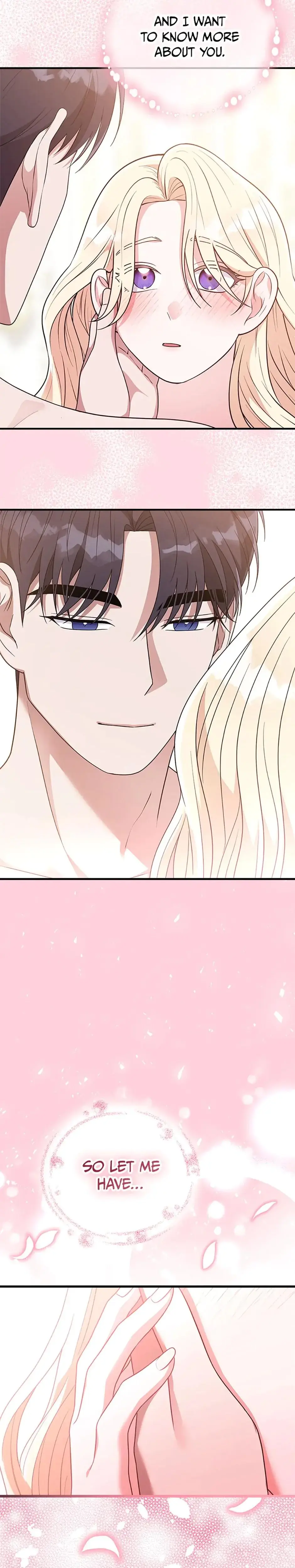 Please Look At Jasmine Chapter 19 - Page 29