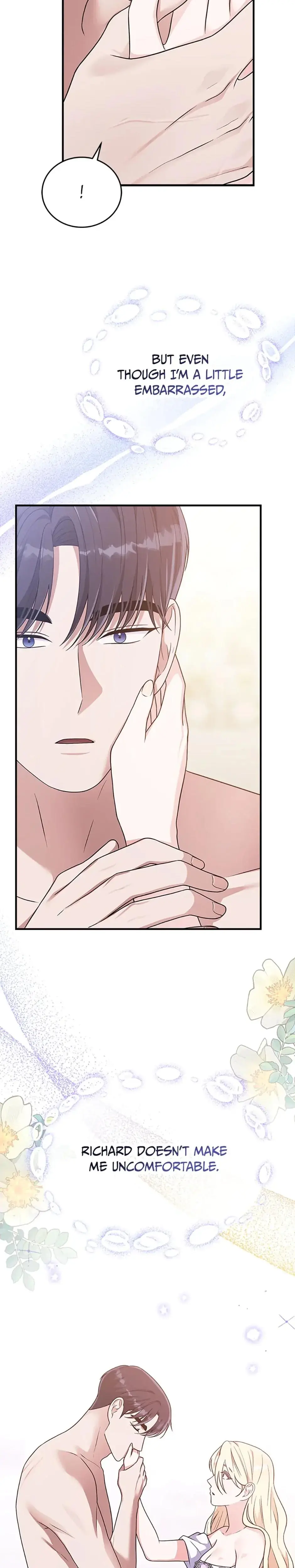 Please Look At Jasmine Chapter 19 - Page 3
