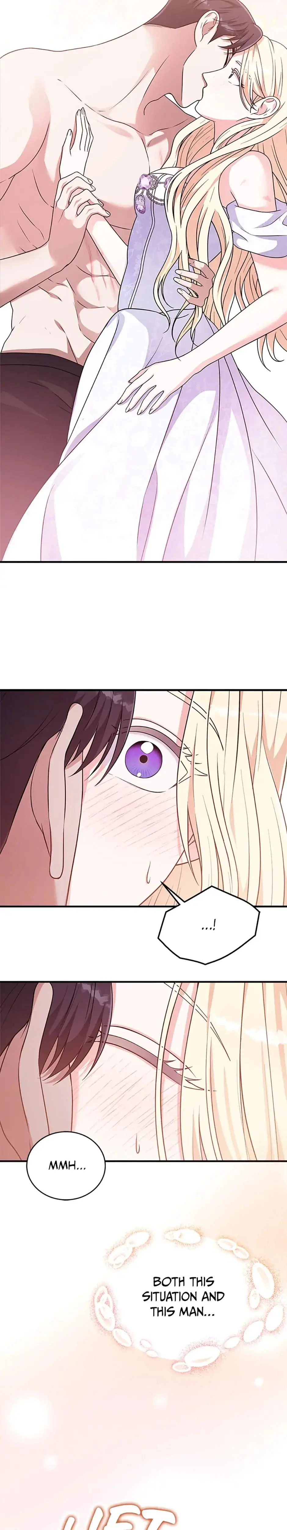 Please Look At Jasmine Chapter 19 - Page 5