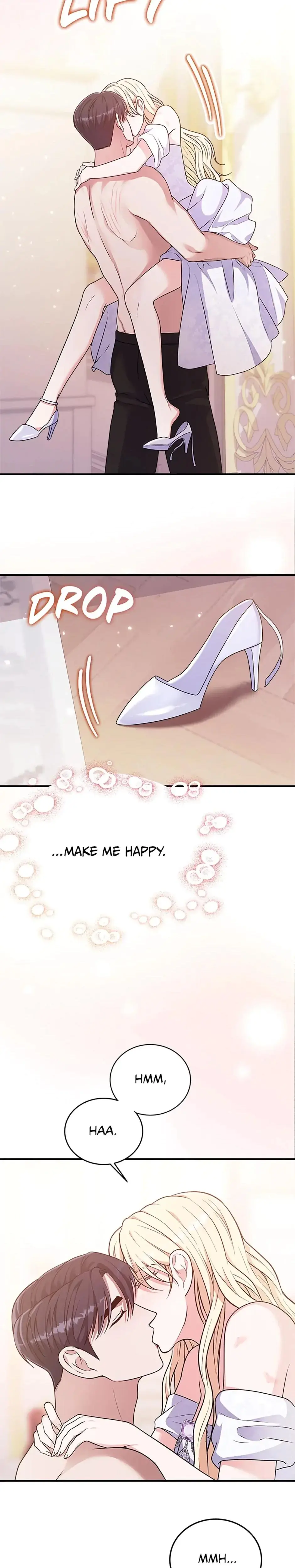 Please Look At Jasmine Chapter 19 - Page 6