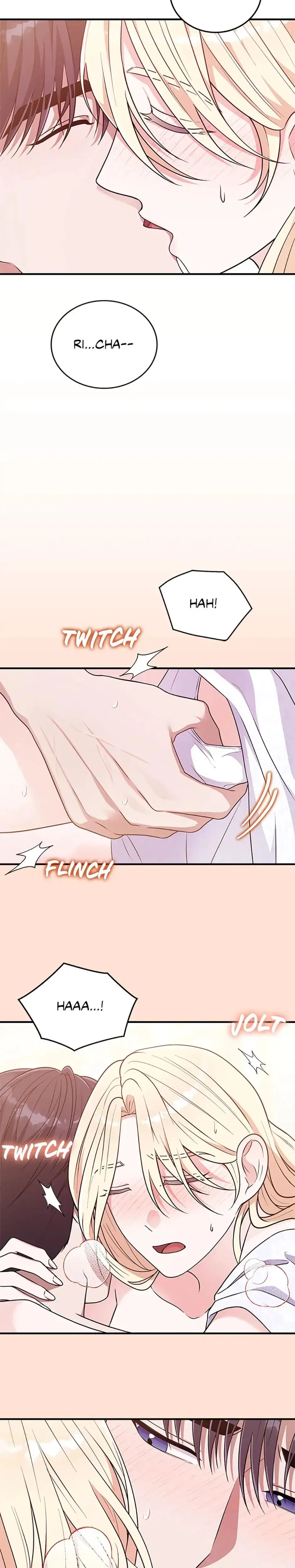 Please Look At Jasmine Chapter 19 - Page 7