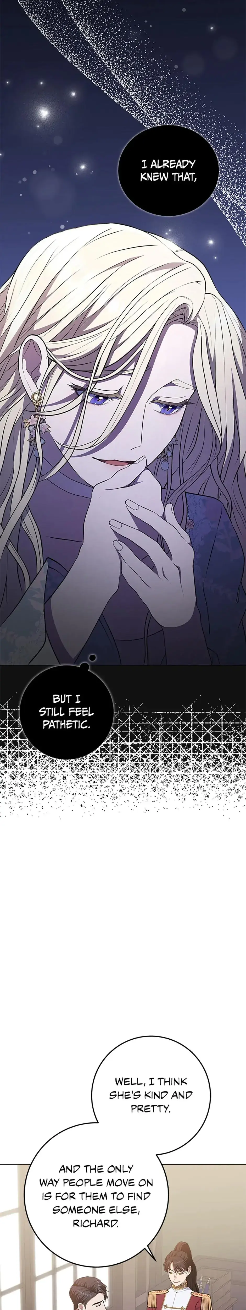 Please Look At Jasmine Chapter 2 - Page 10