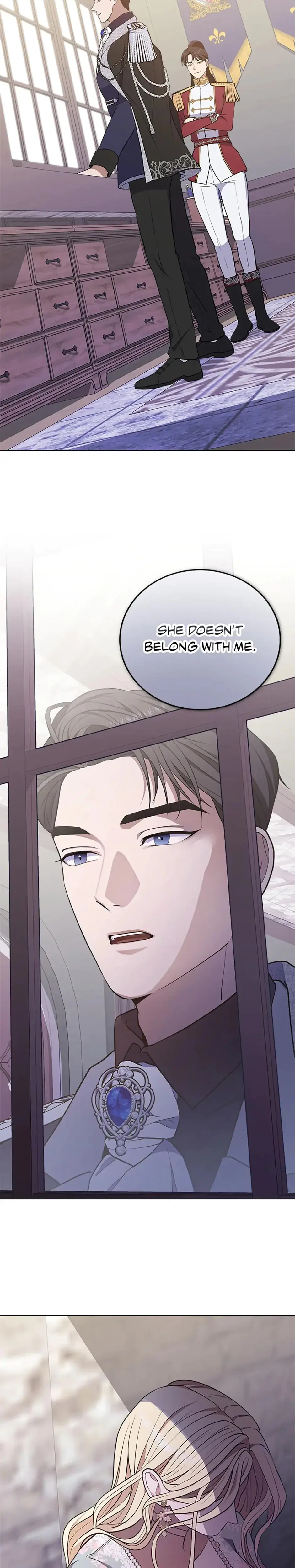 Please Look At Jasmine Chapter 2 - Page 14