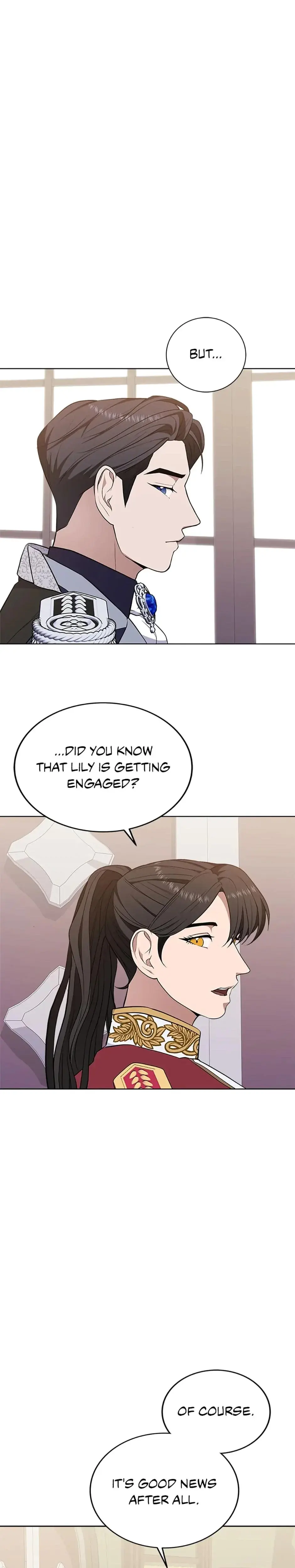 Please Look At Jasmine Chapter 2 - Page 16