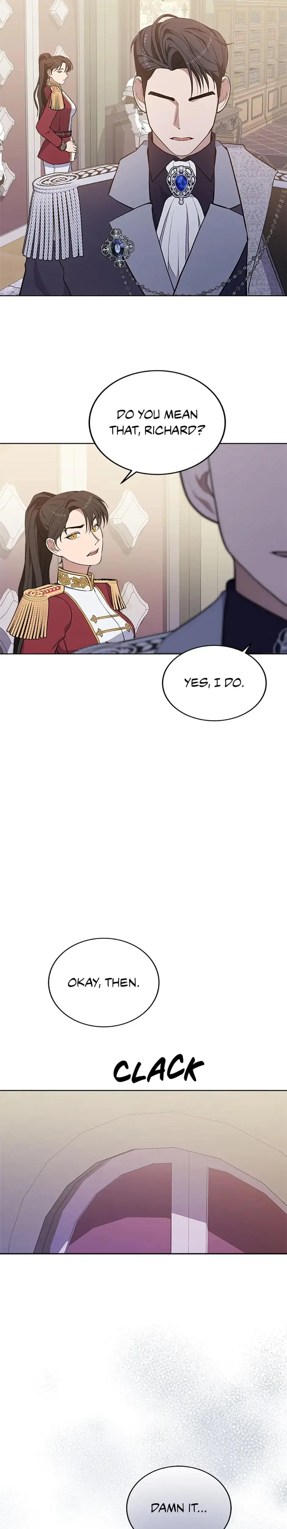 Please Look At Jasmine Chapter 2 - Page 17