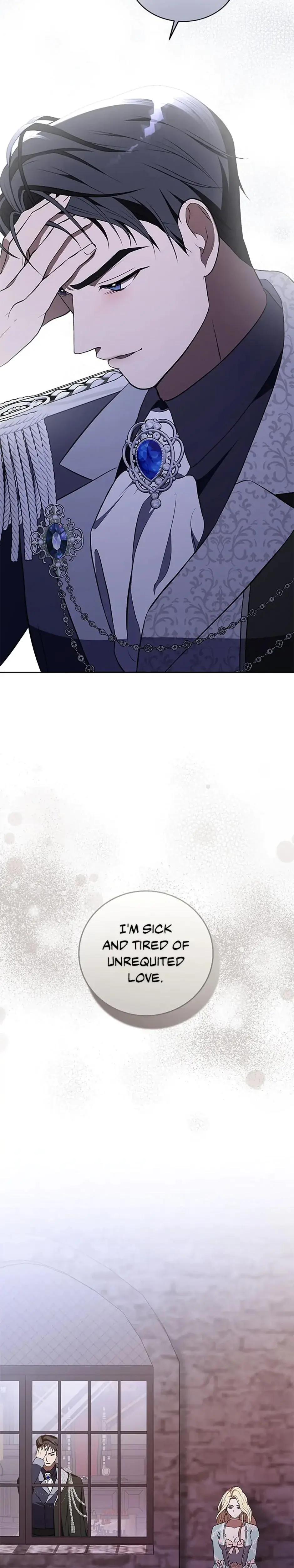 Please Look At Jasmine Chapter 2 - Page 18