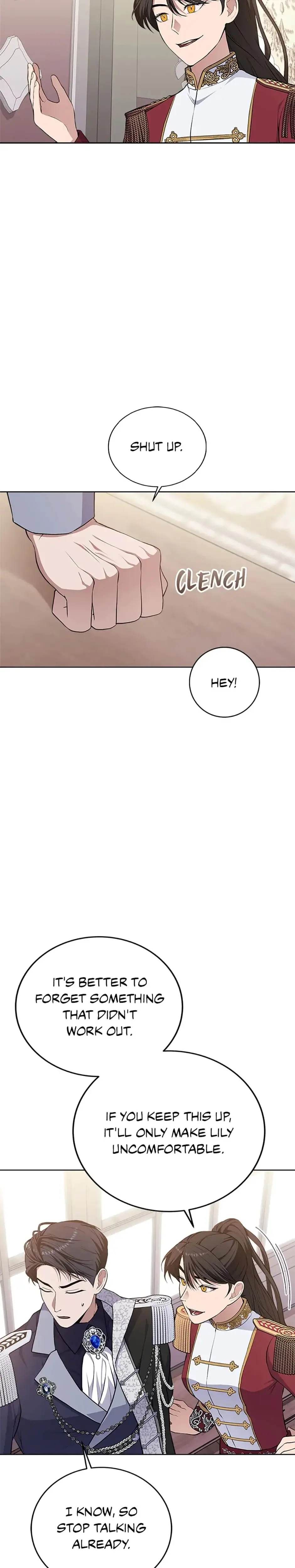 Please Look At Jasmine Chapter 2 - Page 2