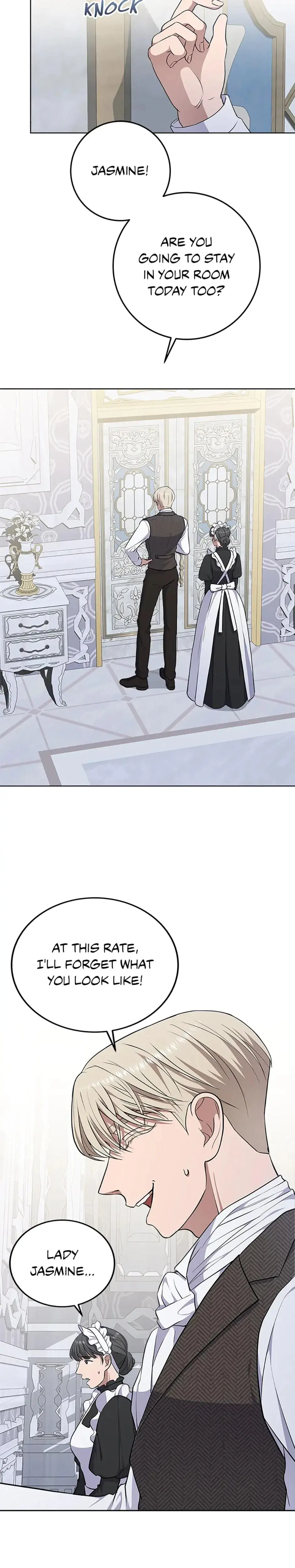 Please Look At Jasmine Chapter 2 - Page 20