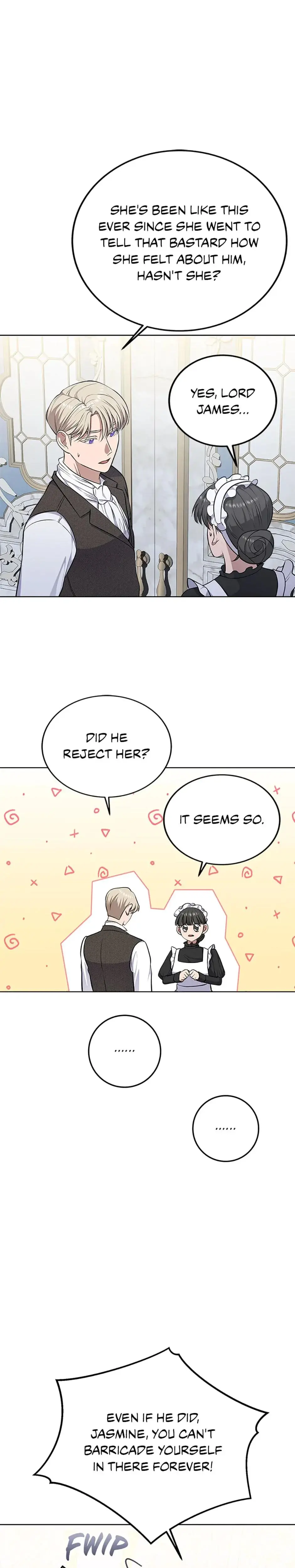 Please Look At Jasmine Chapter 2 - Page 21