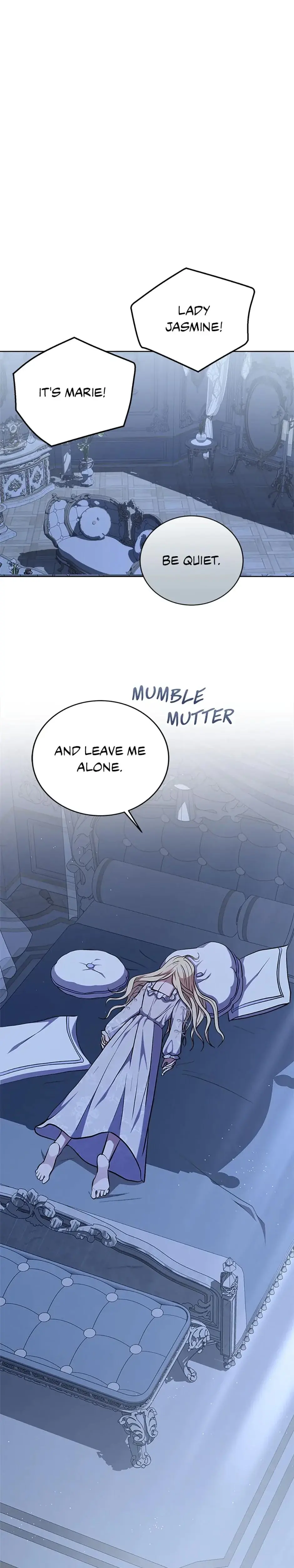 Please Look At Jasmine Chapter 2 - Page 23