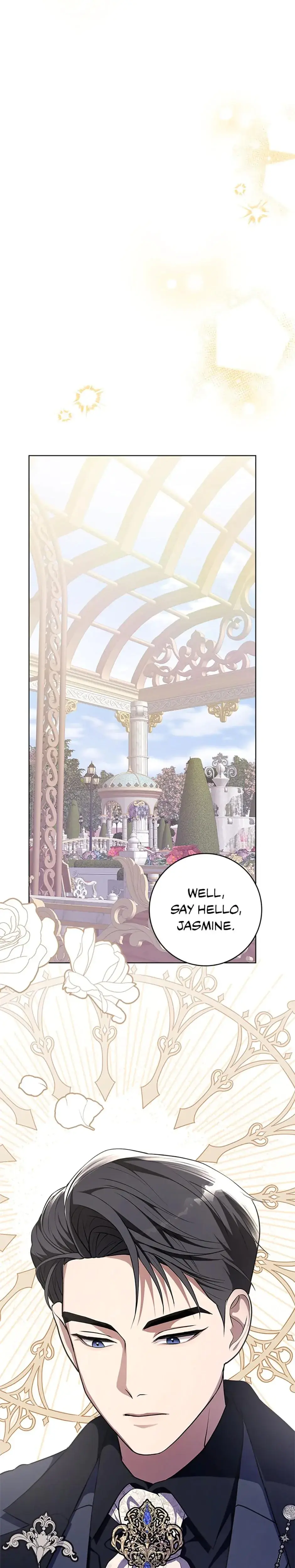 Please Look At Jasmine Chapter 2 - Page 27