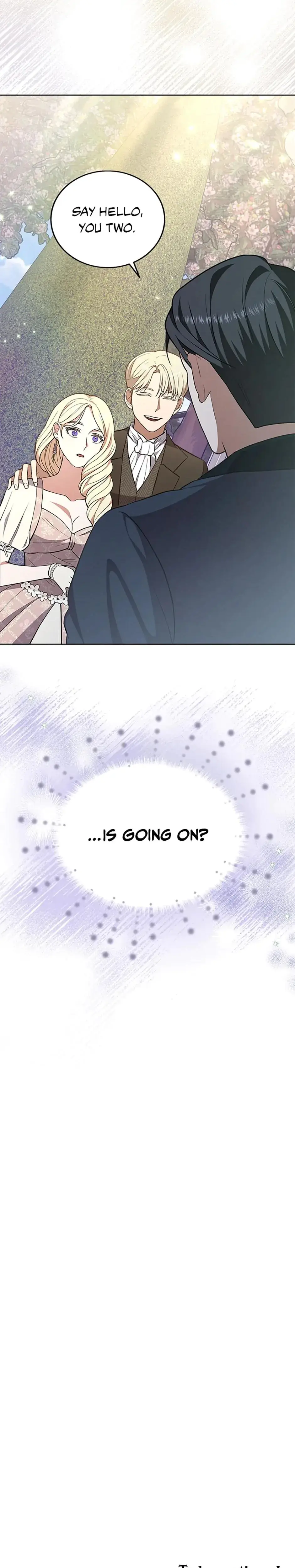 Please Look At Jasmine Chapter 2 - Page 29