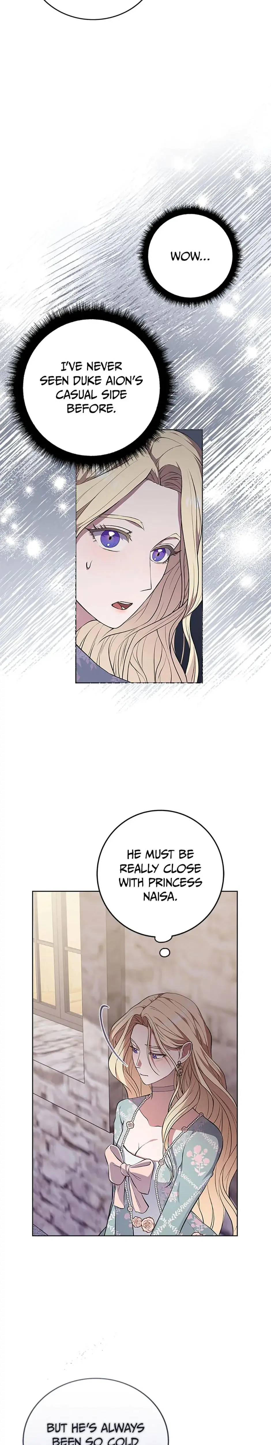 Please Look At Jasmine Chapter 2 - Page 3