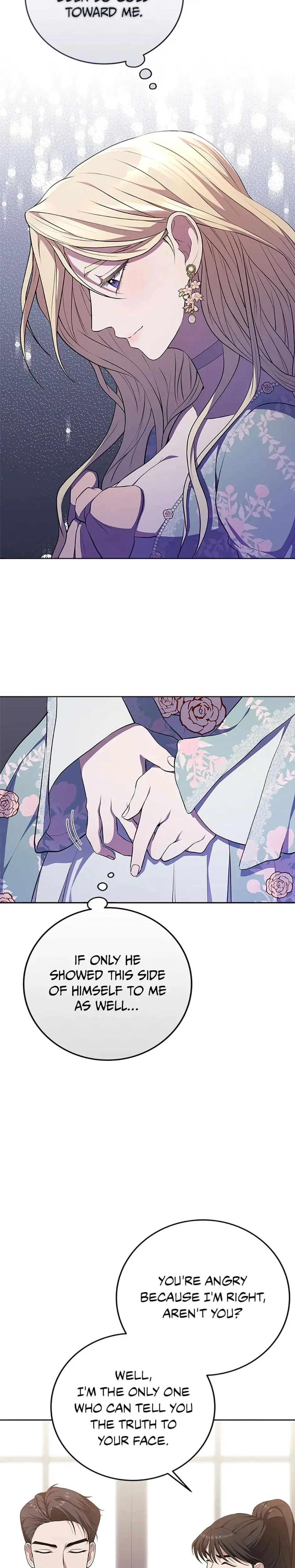 Please Look At Jasmine Chapter 2 - Page 4