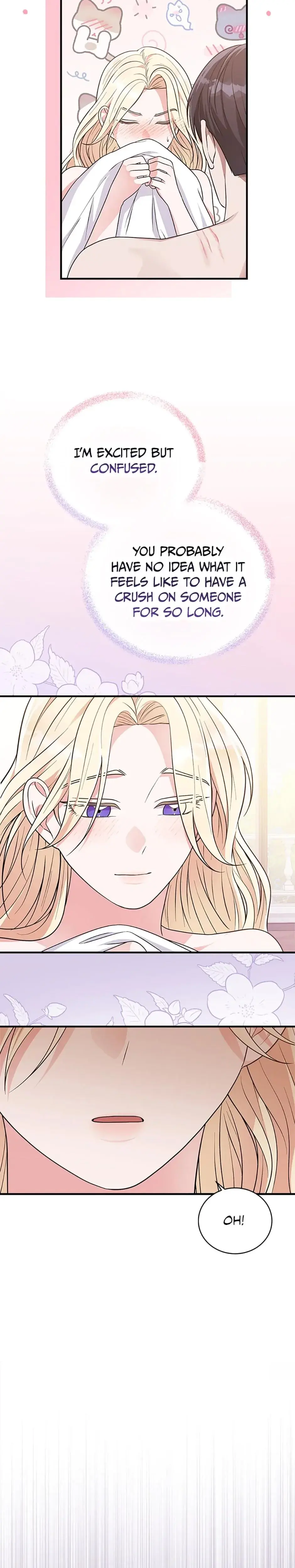 Please Look At Jasmine Chapter 20 - Page 10