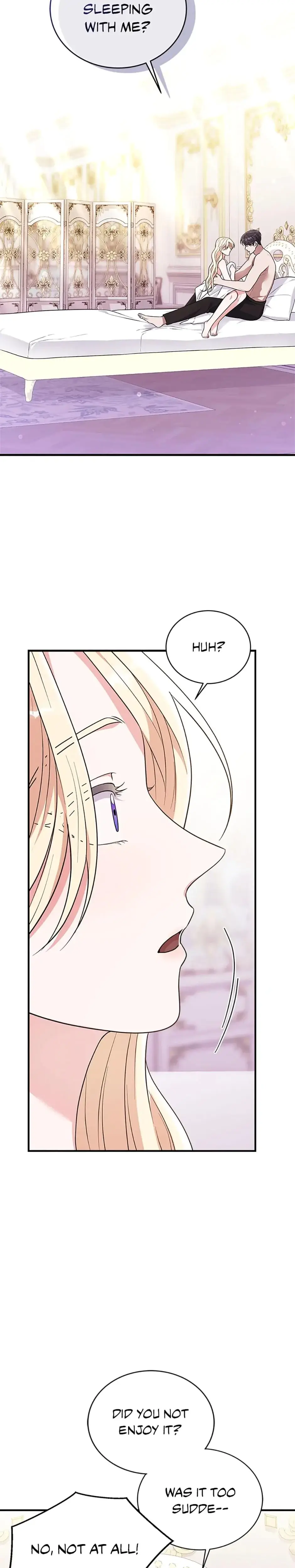 Please Look At Jasmine Chapter 20 - Page 15