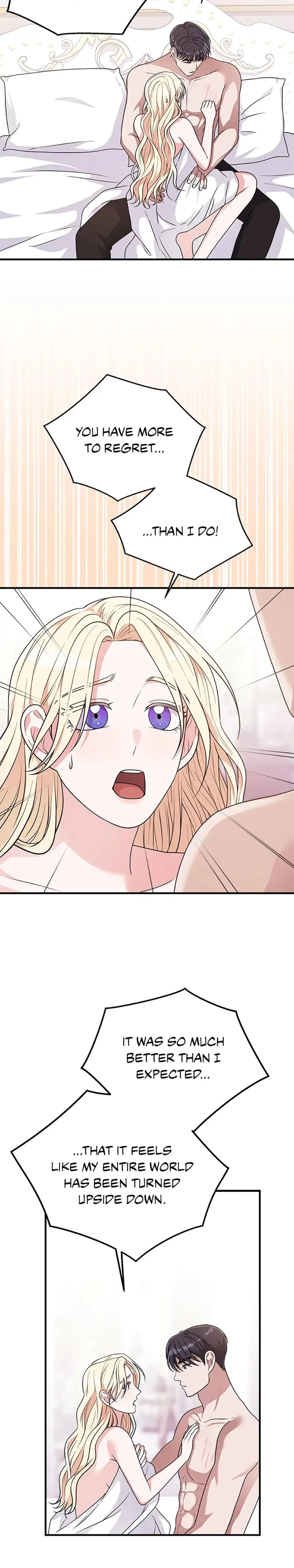 Please Look At Jasmine Chapter 20 - Page 16