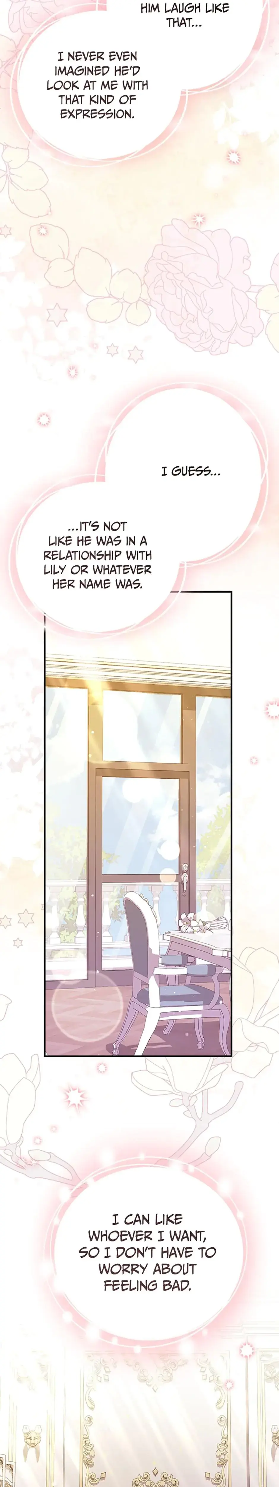 Please Look At Jasmine Chapter 20 - Page 19