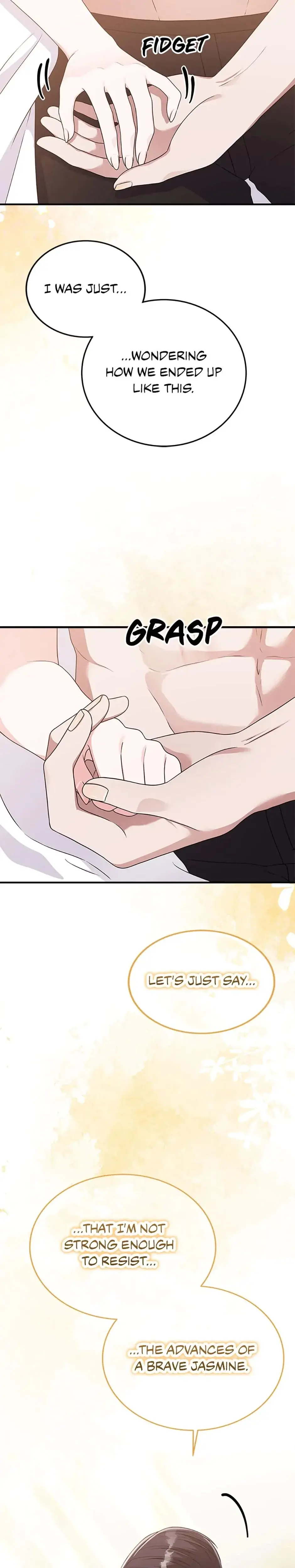 Please Look At Jasmine Chapter 20 - Page 2