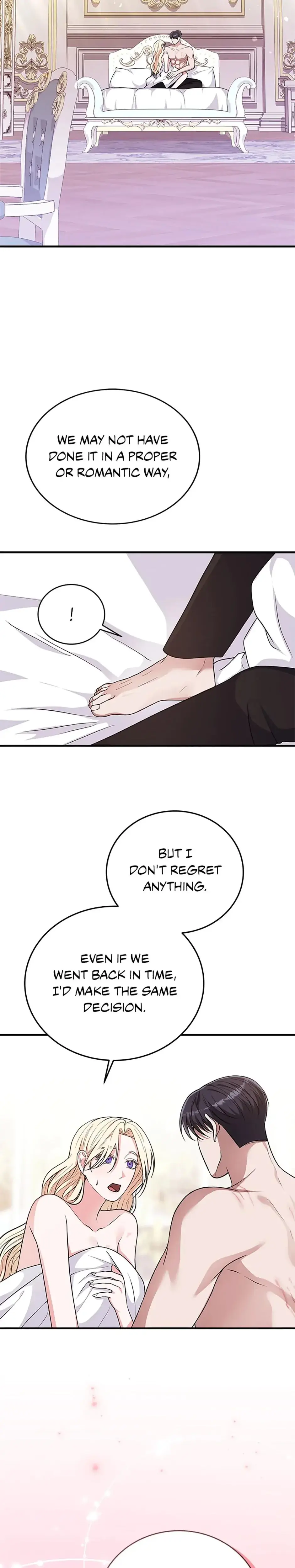 Please Look At Jasmine Chapter 20 - Page 20