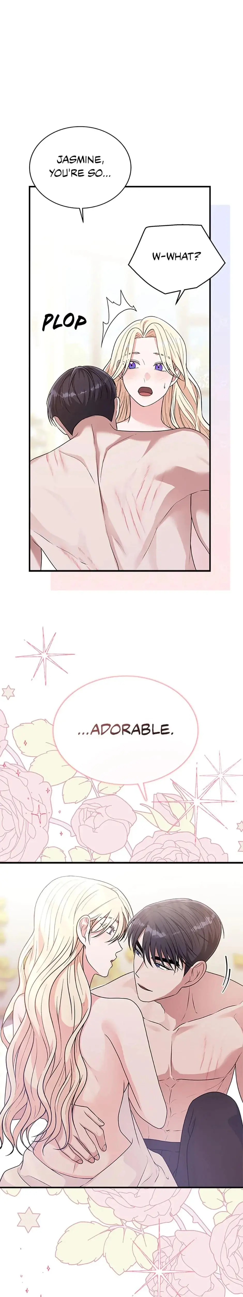 Please Look At Jasmine Chapter 20 - Page 22