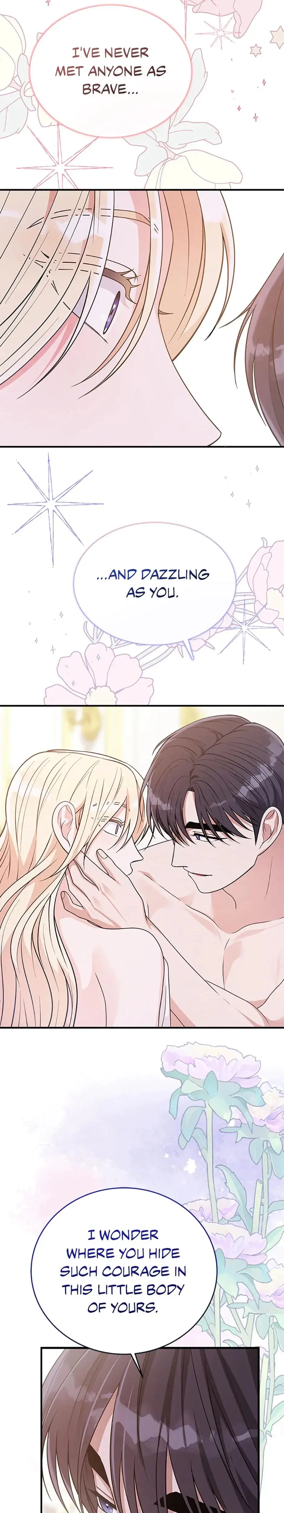 Please Look At Jasmine Chapter 20 - Page 23