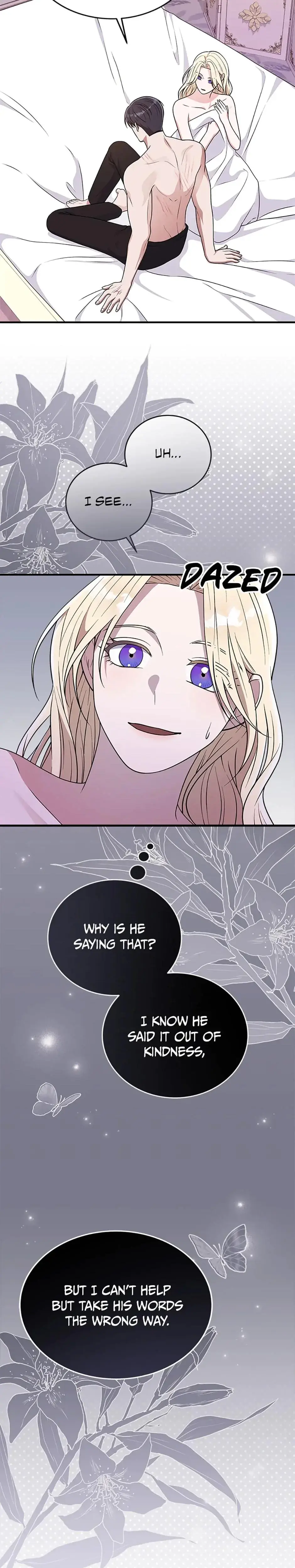 Please Look At Jasmine Chapter 20 - Page 26