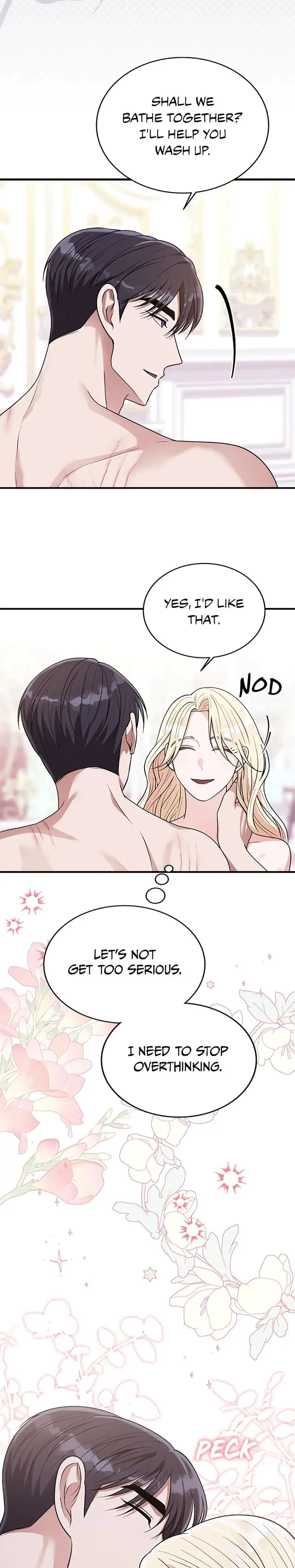 Please Look At Jasmine Chapter 20 - Page 27