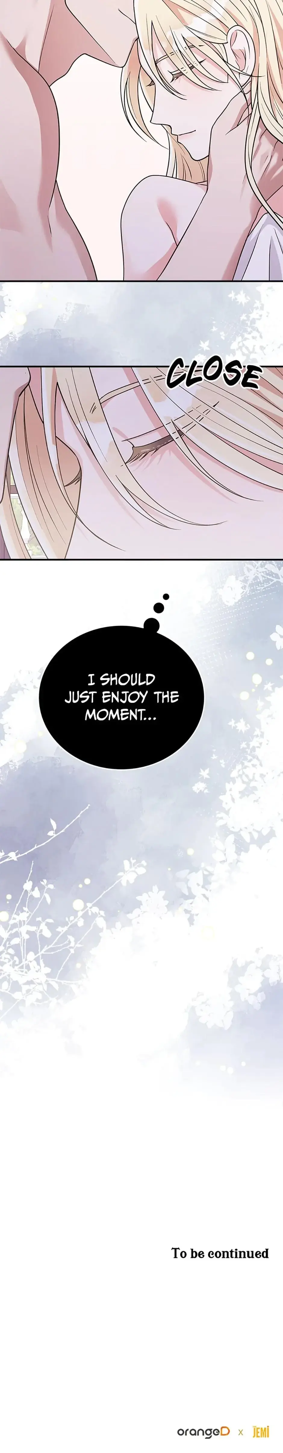 Please Look At Jasmine Chapter 20 - Page 28