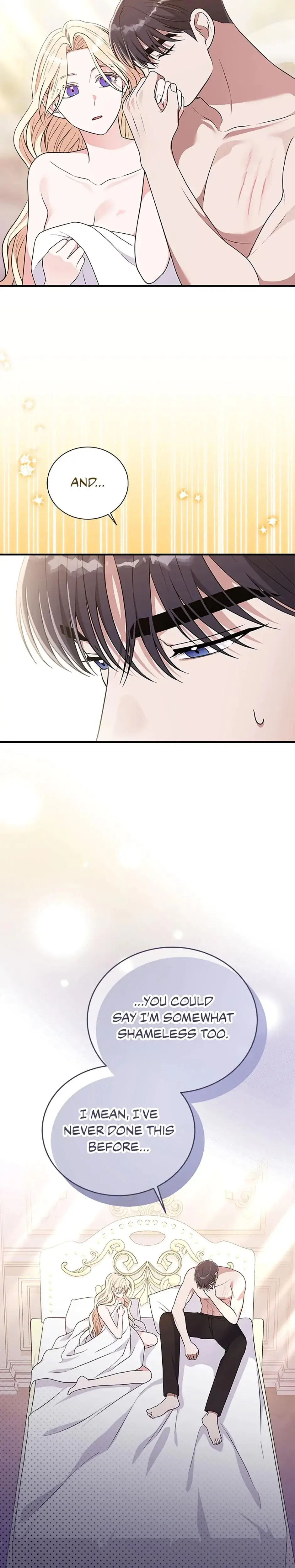 Please Look At Jasmine Chapter 20 - Page 3