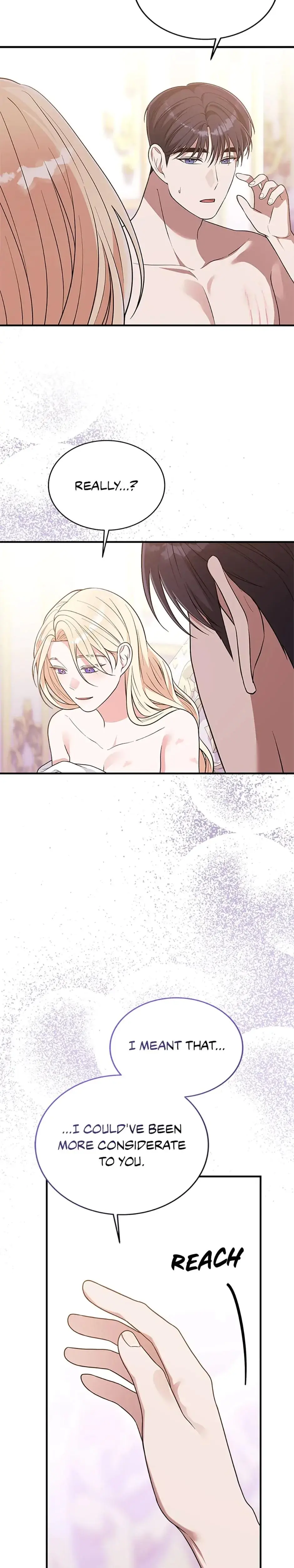 Please Look At Jasmine Chapter 20 - Page 5