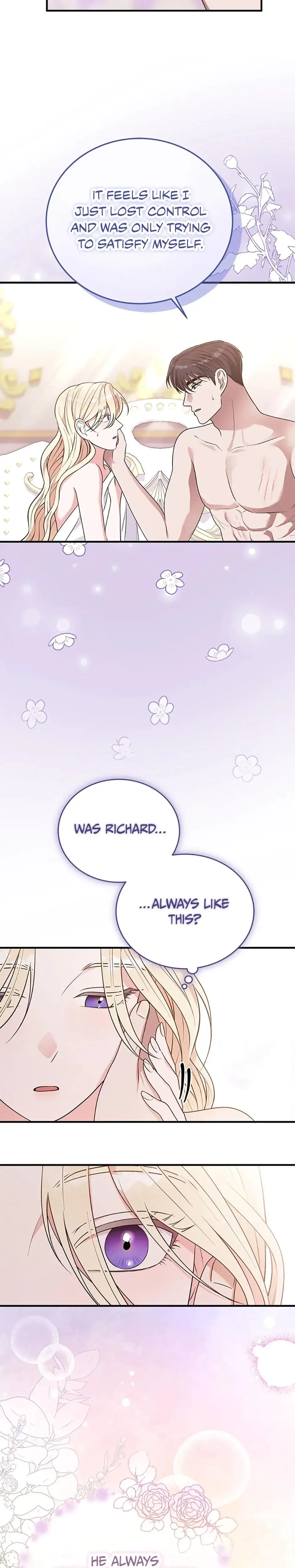 Please Look At Jasmine Chapter 20 - Page 6