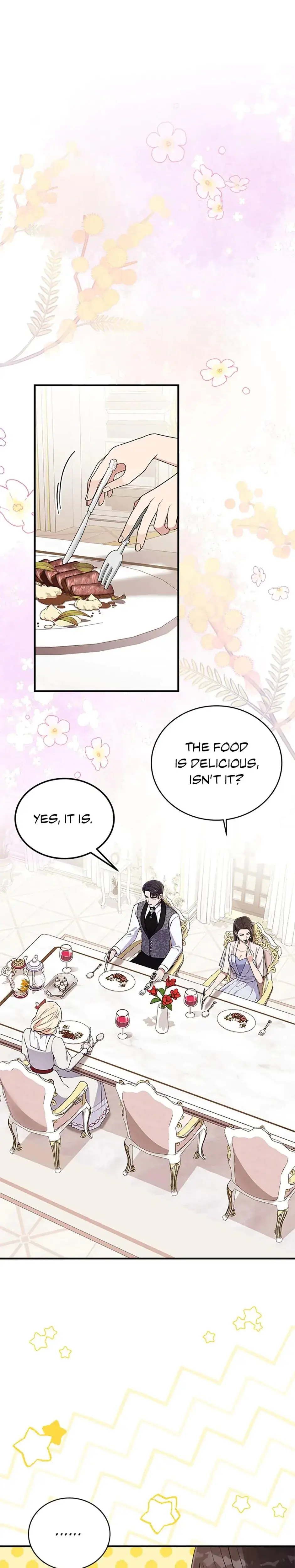 Please Look At Jasmine Chapter 21 - Page 1