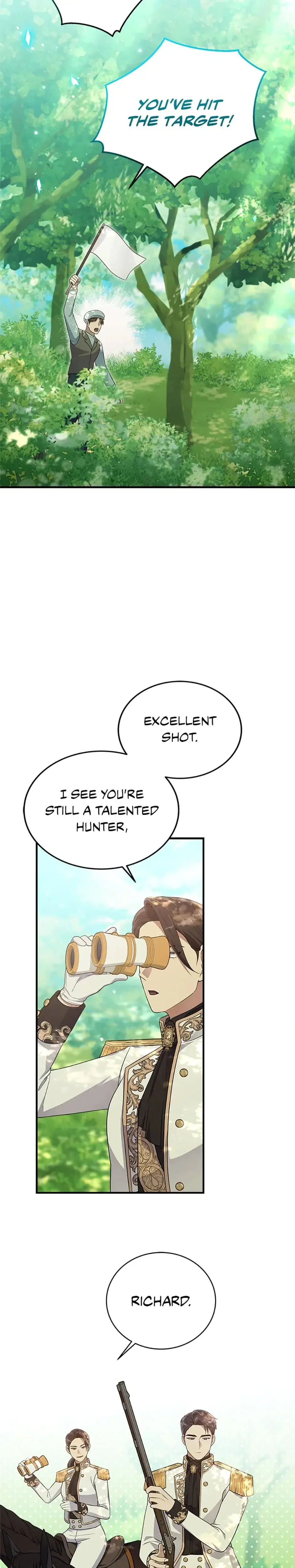 Please Look At Jasmine Chapter 21 - Page 17