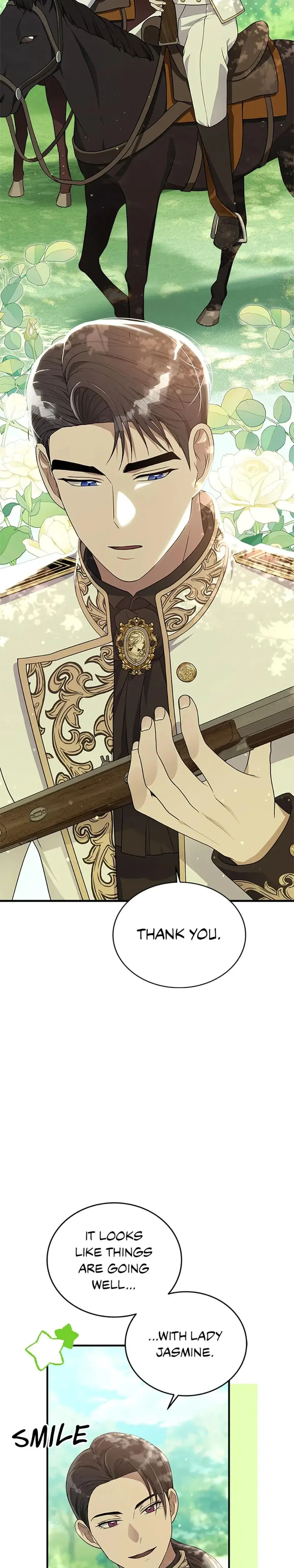 Please Look At Jasmine Chapter 21 - Page 18