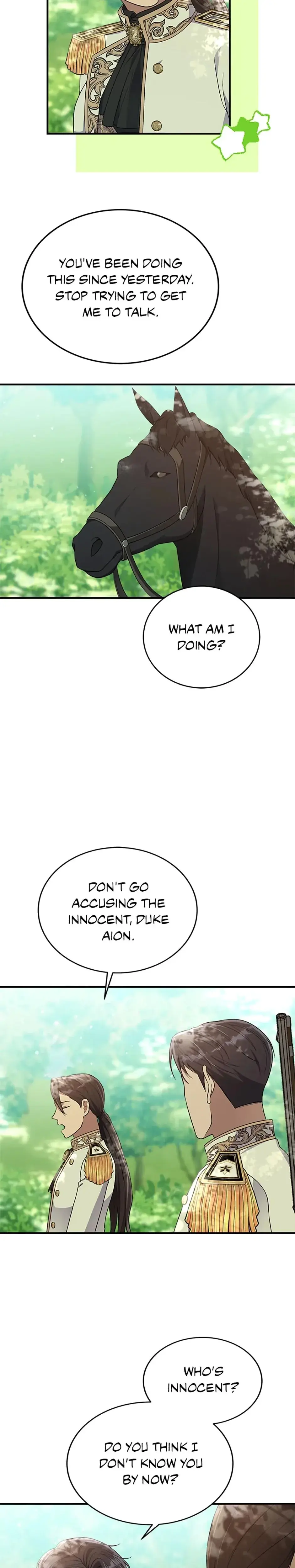 Please Look At Jasmine Chapter 21 - Page 19
