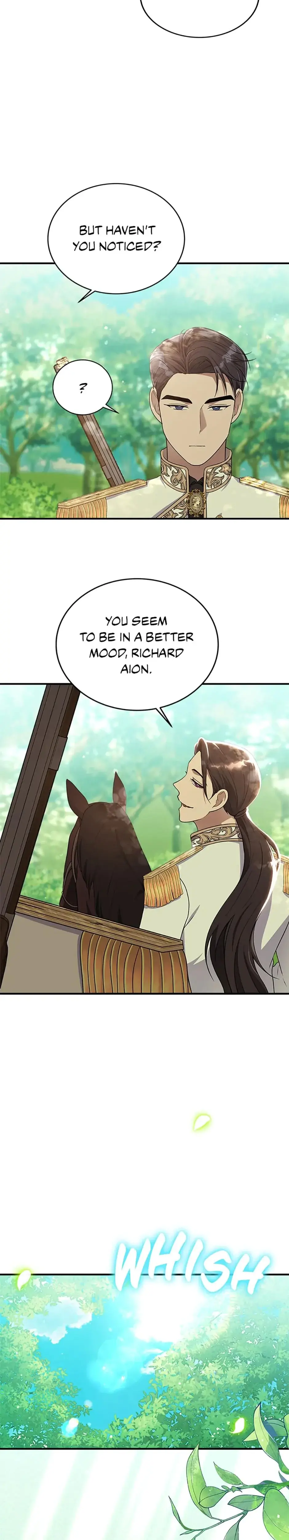 Please Look At Jasmine Chapter 21 - Page 21