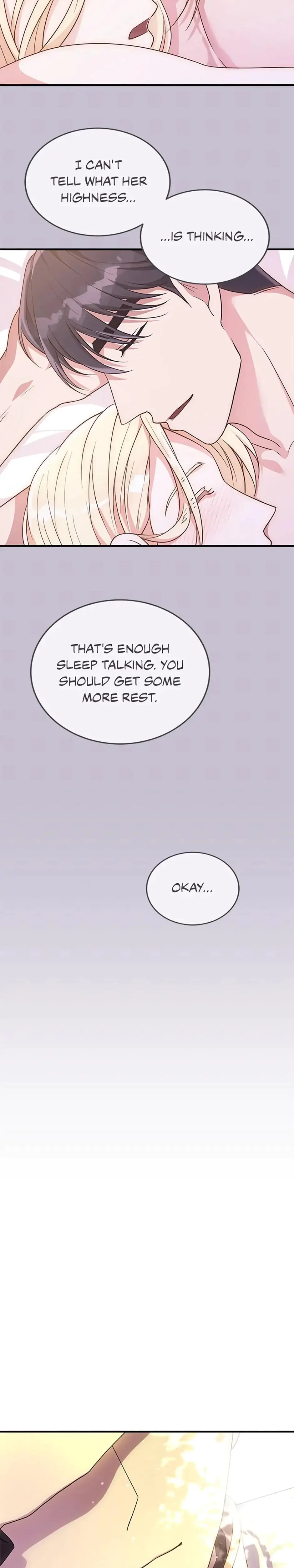 Please Look At Jasmine Chapter 21 - Page 24