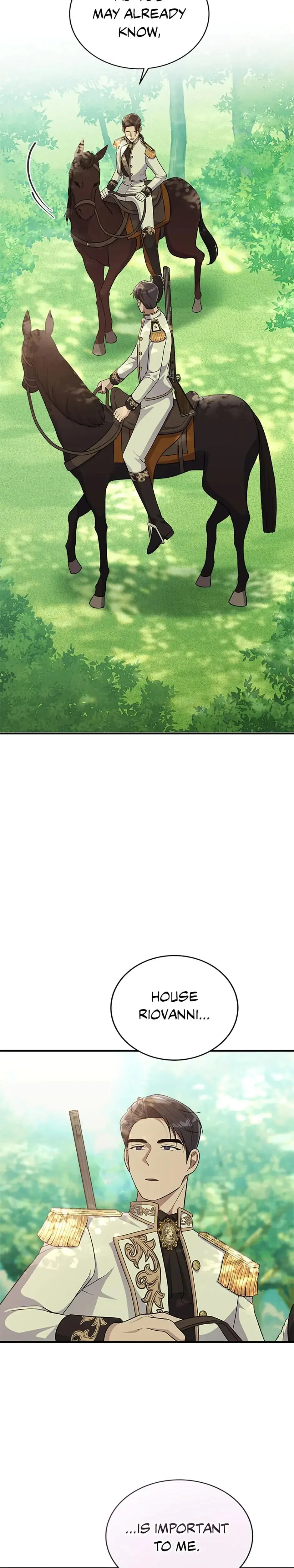 Please Look At Jasmine Chapter 21 - Page 26