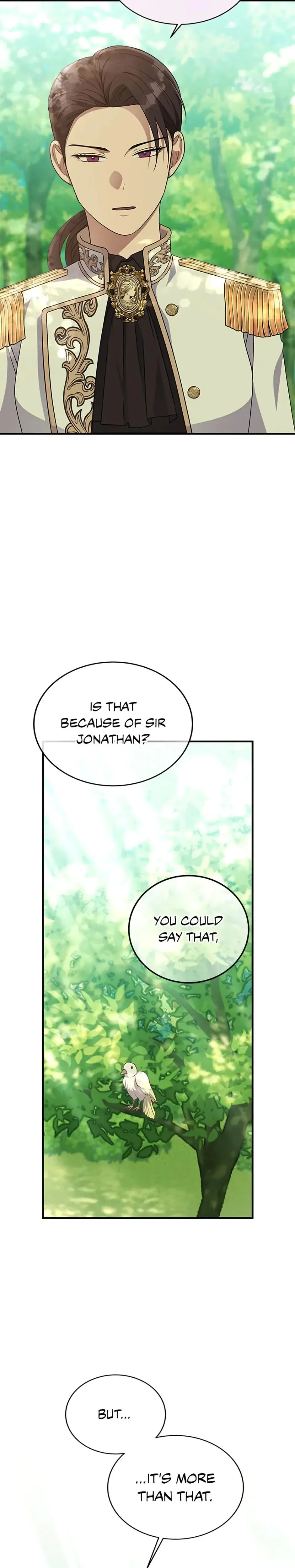 Please Look At Jasmine Chapter 21 - Page 27