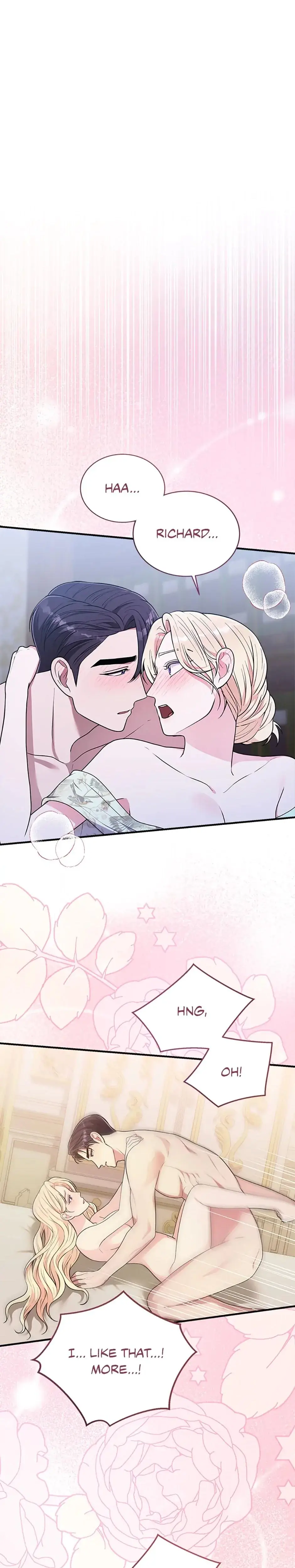 Please Look At Jasmine Chapter 21 - Page 6