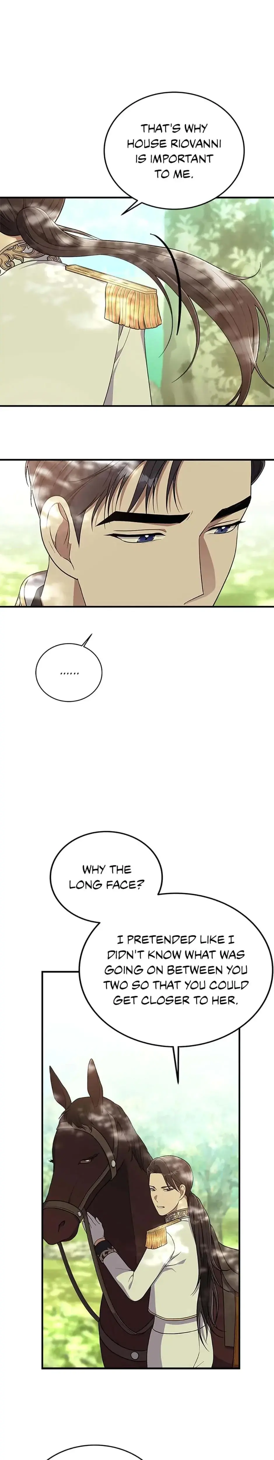 Please Look At Jasmine Chapter 22 - Page 13