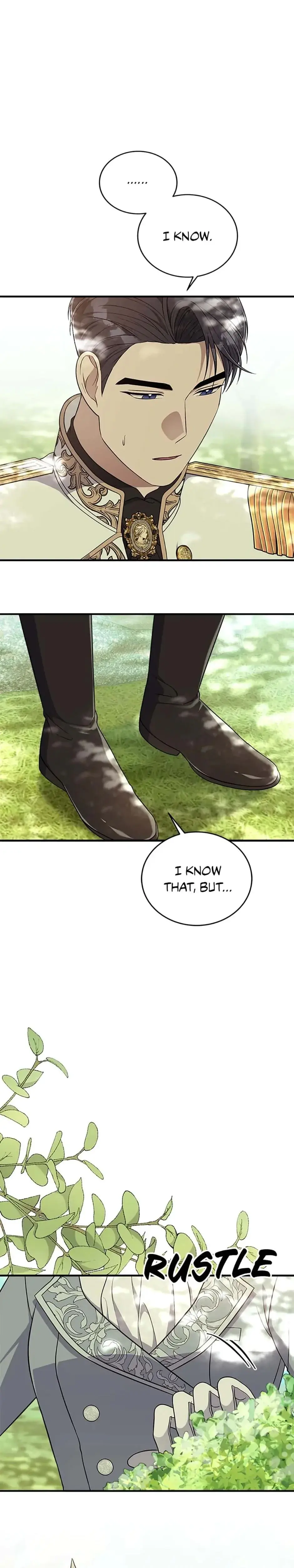 Please Look At Jasmine Chapter 22 - Page 16
