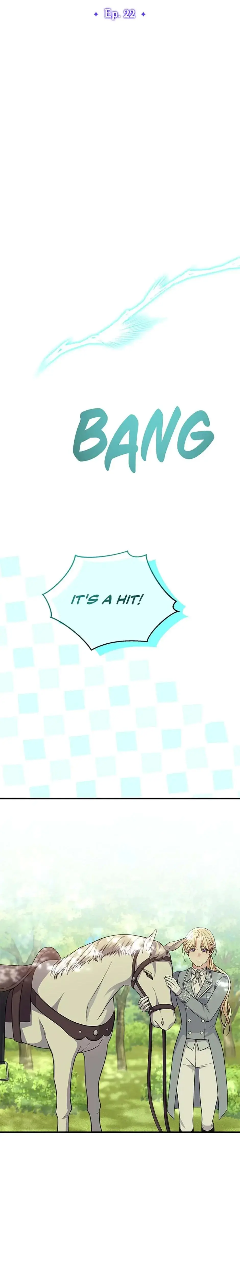 Please Look At Jasmine Chapter 22 - Page 19