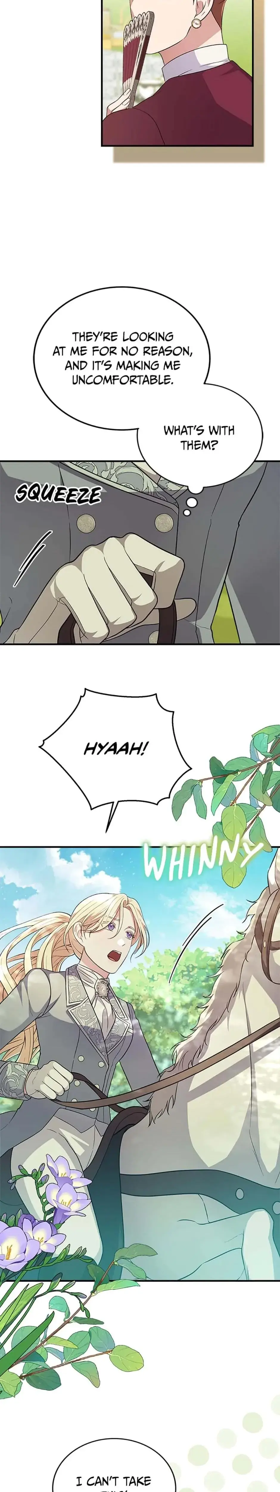 Please Look At Jasmine Chapter 22 - Page 22