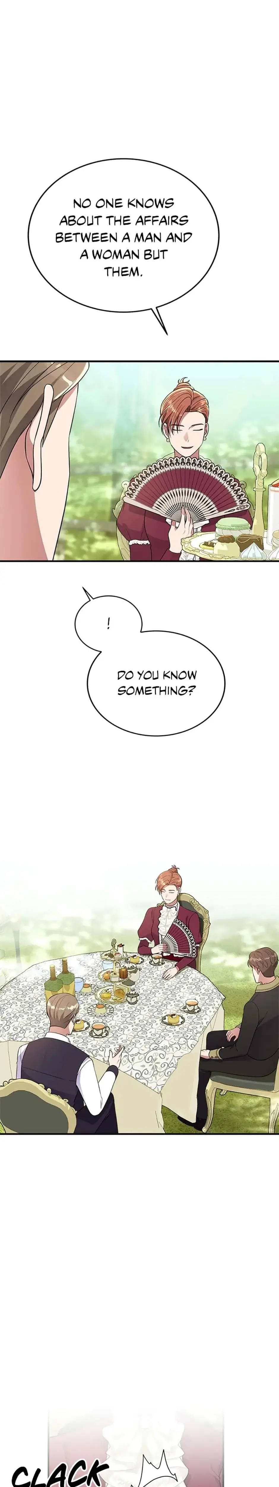 Please Look At Jasmine Chapter 22 - Page 27