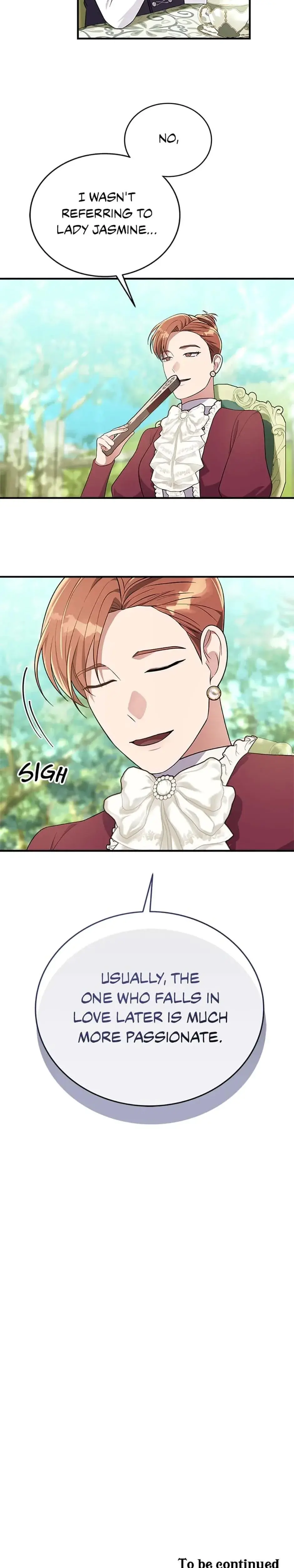 Please Look At Jasmine Chapter 22 - Page 29